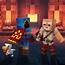 Minecraft Dungeons Review A Diablo Like RPG That Makes The Genre Even 