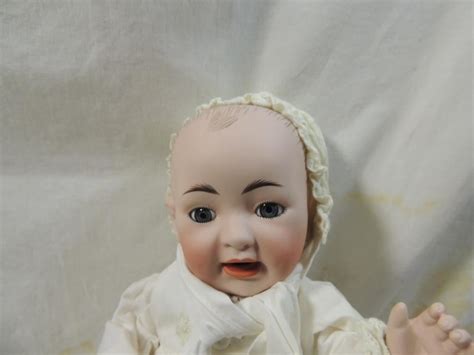 Victorian Trading Co Baby Doll