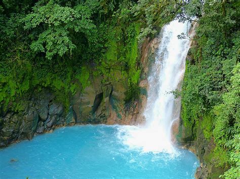 10 Unforgettable Things To Do In Costa Rica On A Budget Big World