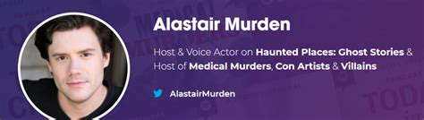 Medical Murders A Two Part Podcast Presented By Alastair Murden And Dr