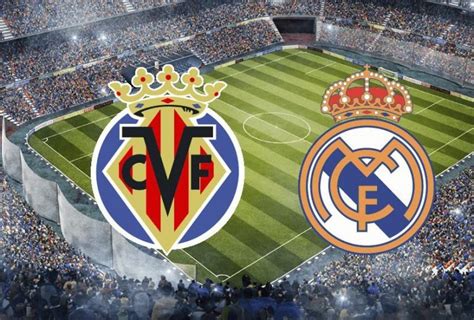 Villarreal free live stream (5/22/21): Nhận định - Soi kèo Villarreal vs Real Madrid 22h15 ngày ...
