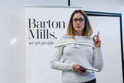 457 Immigration Breakfast Barton Mills Recruitment Linkedin Amber Mi