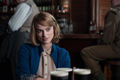 Why Keira Knightley Was All Wrong For The Imitation Game