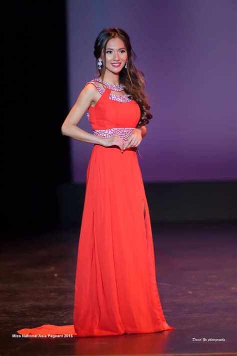 Miss National Asia Pageant 2015 Miss National Asia Pageant Flickr
