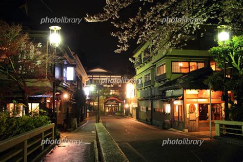 Download 温泉街 施設詳細 Images For Free