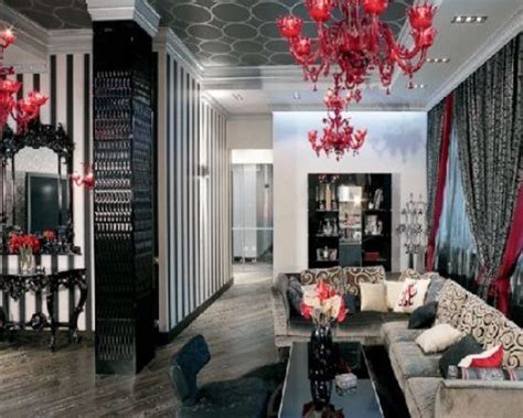 Modern chic trends for this year is more daring and bold when it comes to combining colors and mixing of materials used. Classic Chic Home: How Do You Describe Your Decorating ...