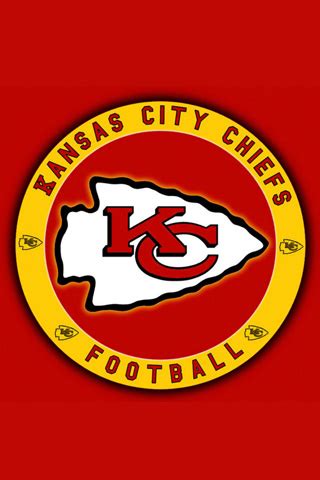 Nfl teams logo ang history. History of All Logos: All Kansas City Chiefs Logos