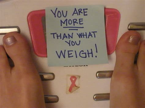 Weight Loss Strategy Should I Weigh Myself Everyday Francesca Kotomski