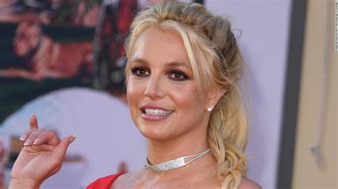 Britney Spears Father Speaks Out As She Requests To Remove Him As Conservator Of Her Estate Cnn