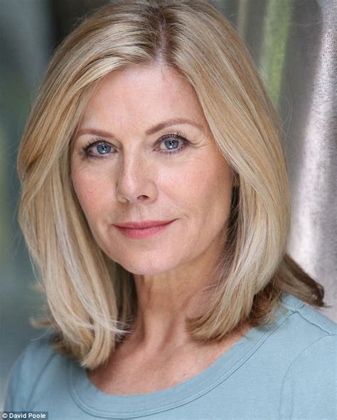 actress glynis barber on her carole king connection and how her husband makes sure she keeps