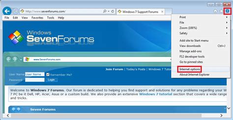 It helps you to resume, schedule, as well as organize the downloading process. Internet Explorer 10 - Enable 32-bit or 64-bit IE10 in ...