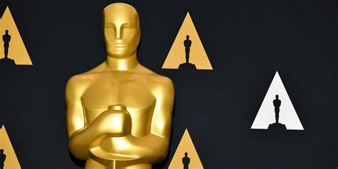 Oscar Lista Completa Con Los Ganadores De La Edici N Zonared