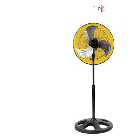 Newln Stock Union By Winland 18inches Industrial Stand Fan Electric
