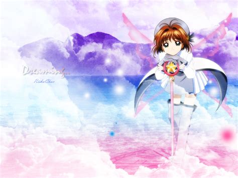 Sakura - Cardcaptor Sakura Wallpaper (4563681) - Fanpop