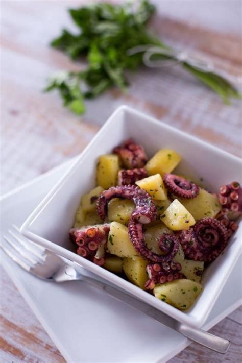 See 342,723 tripadvisor traveler reviews of 2,245 porto restaurants and search by cuisine, price, location, and more. octopus potato | Octopus recipes, Potato salad, Food lover