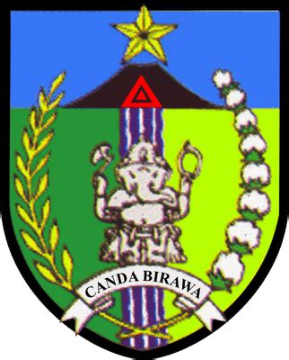 Logo Kabupaten Kediri Png