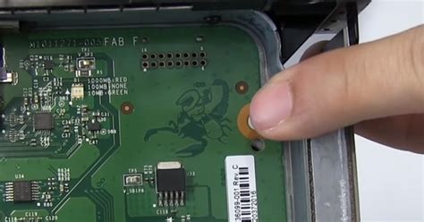 The Xbox One X Has A Secret Etching On Its Motherboard Rgaming
