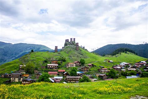 Tusheti Travel Guide Tours Attractions And Things To Do