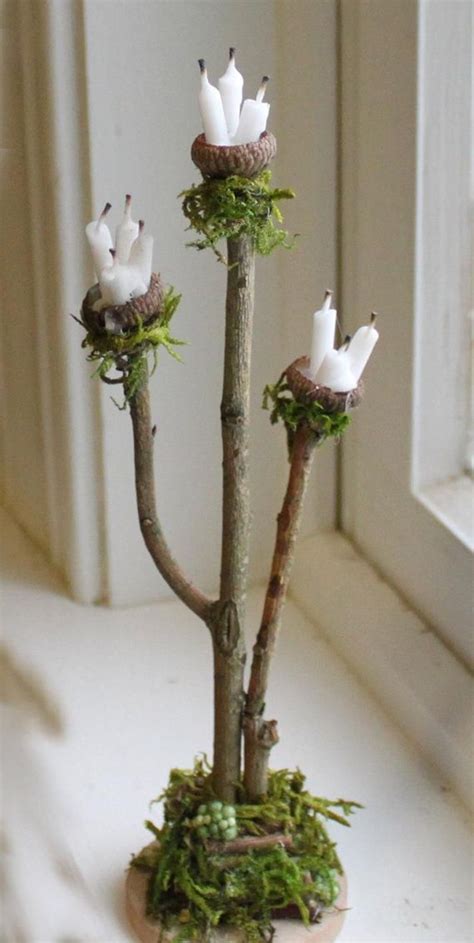 You'll definitely want to add some small fairy furniture to your fairy garden. 31 DIY Fairy Garden Accessories Ideas (With images ...