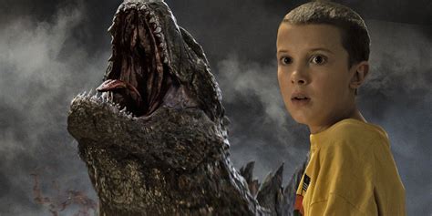King of the monsters alongside vera farmiga, kyle chandler, o'shea jackson and charles dance to name a few. Millie Bobby Brown 'Excited' About Godzilla 2 Role | Screen Rant