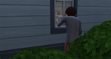 Din Timp Sobru Oţet Peeping Tom Sims 4 Viteză A Ta Dezamăgire