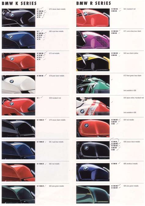 See more ideas about metallic colors, car paint colors, car painting. As cores dos modelos da BMW, ao longo dos tempos. - BMW ...