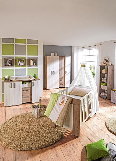 Einrichtungstipps und ideen für die deko rund um's badezimmer: Babyzimmer TONI | Baby regale, Wohnzimmer einrichten