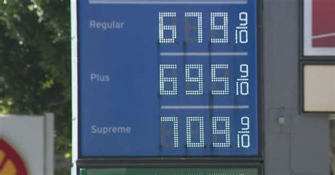 California Rebate Gas Check