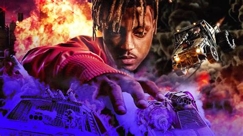 These are the top and best hd backgrounds/wallpapers for your ps4! Art Backgrounds Juice Wrld Wallpaper - Free HD Wallpaper