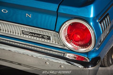 Nascar live race coverage, latest news, race results, standings, schedules, and driver stats for cup, xfinity, gander outdoors. FORD FALCON: THE FORD THAT GOT AWAY—FROM ME! • STATE OF SPEED