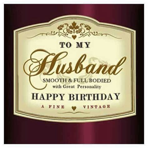 Happy Birthday Husband To My Loving Husband Happy Birthday Wishes Card Png