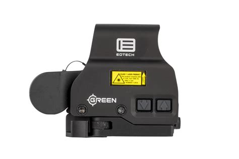 Eotech Exps2 0 Holographic Weapon Sight Green Reticle Exps2 0grn