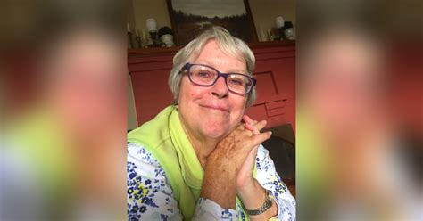 Obituary For Susan Deshler Craig Richard D Cole Funeral Home