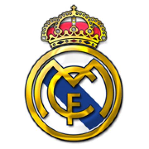 Real Madrid Logo Png