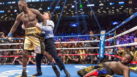 **wbc, ibf, wba rankings updated on january 18. Boxing WBC Heavyweight champion Deontay Wilder insists he ...