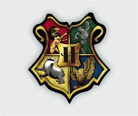 Arriba 91 Foto Test Para Saber A Que Casa De Harry Potter Perteneces