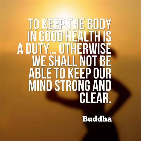 The greatest wealth is health. Health is Wealth | Top 10 Health Quotes (Images) to ...