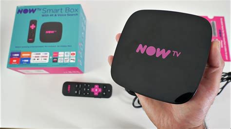 Now tv deals & offers in the uk december 2020 get the best discounts, cheapest price for now tv and save money your shopping community hotukdeals. NOW TV 4K Smart Box with Voice Search - Any Good? - YouTube