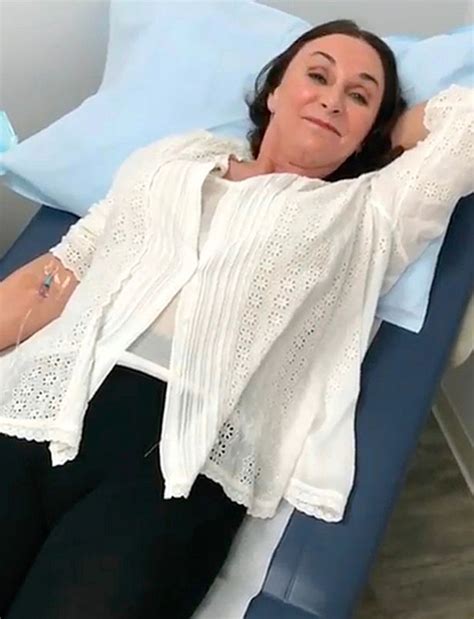 Inside Shirley Ballas Health Battle Cancer Scares Surgery And