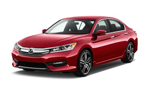 2017 Honda Accord Prices Reviews And Photos Motortrend