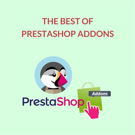 Best PrestaShop Addons You Need For Your Prestashop Store