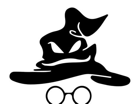 Harry Potter SVG Designs - Google Drive | Typography alphabet, Svg