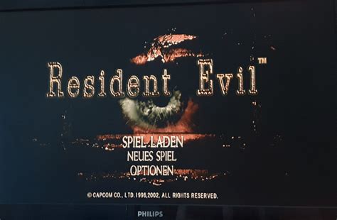 Buy Resident Evil For Gamecube Retroplace