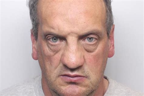 Jailed Dangerous Pervert Who Had Sex With Horse On Yorkshire Farm