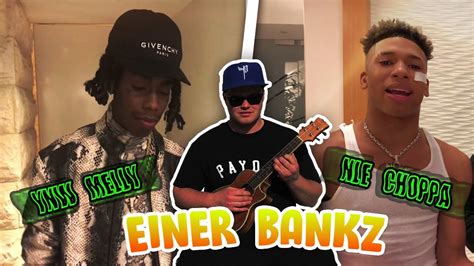 Best Rappers On Einer Bankz Ynw Melly Lil Pump Nle Choppa And More