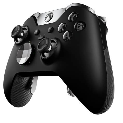 Official Xbox One Elite Wireless Controller New Ebay