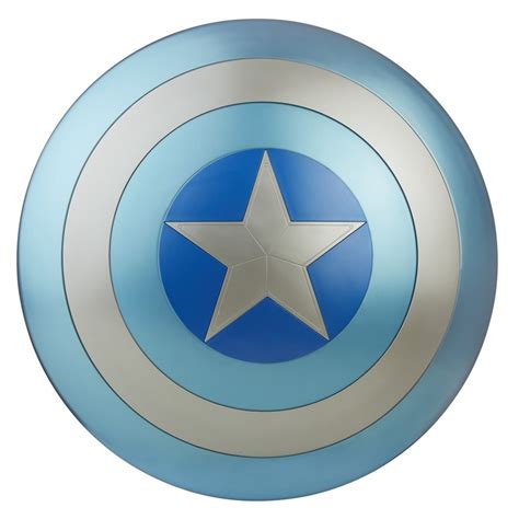 Captain America Stealth Shield Hasbro Marvel Legends Pop Culture