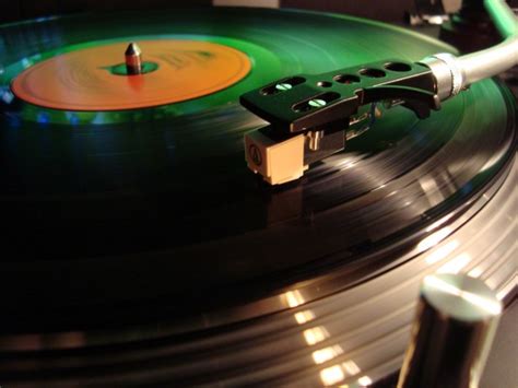 Record Player Turntable Free Stock Photo Public Domain Pictures