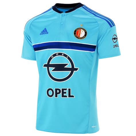 Jun 26, 2021 · feyenoord have a new main shirt sponsor this season: Feyenoord uitshirt 2017 - Feyenoord uitshirt 16/17 ...