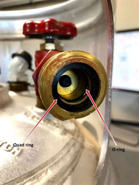 Propane Forklift Fuel System Troubleshooting A Step By Step Guide 2022